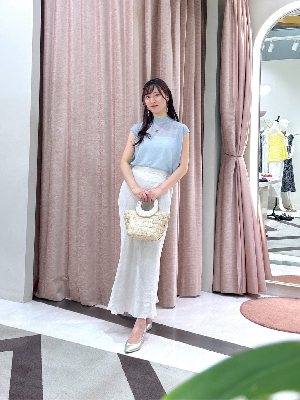 La boutique BonBon(ラブティックボンボン)