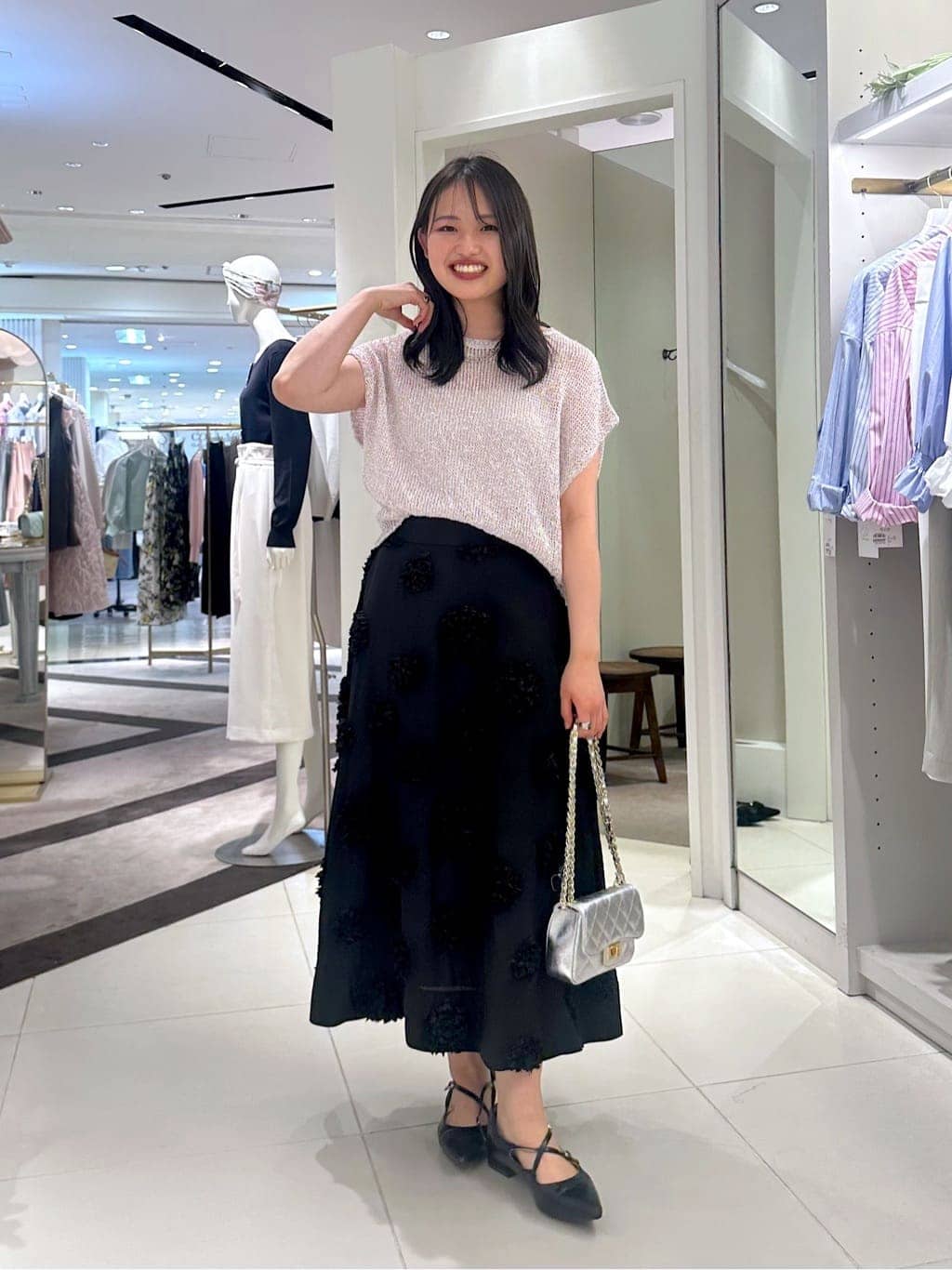 La boutique BonBon(ラブティックボンボン)