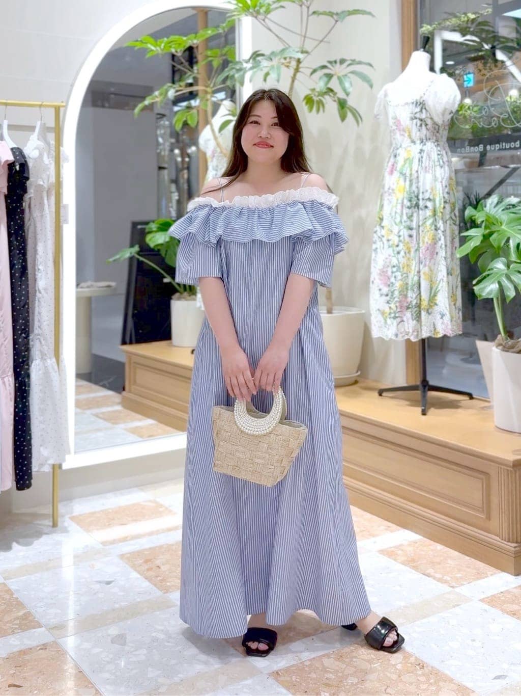 La boutique BonBon(ラブティックボンボン)
