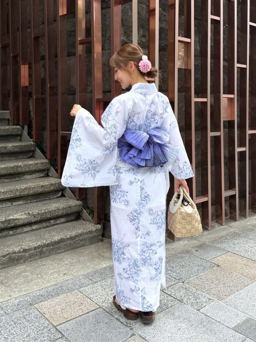 La boutique BonBon(ラブティックボンボン)