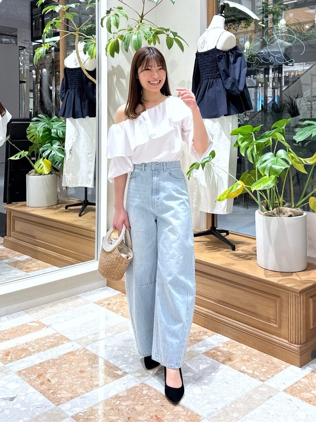 La boutique BonBon(ラブティックボンボン)