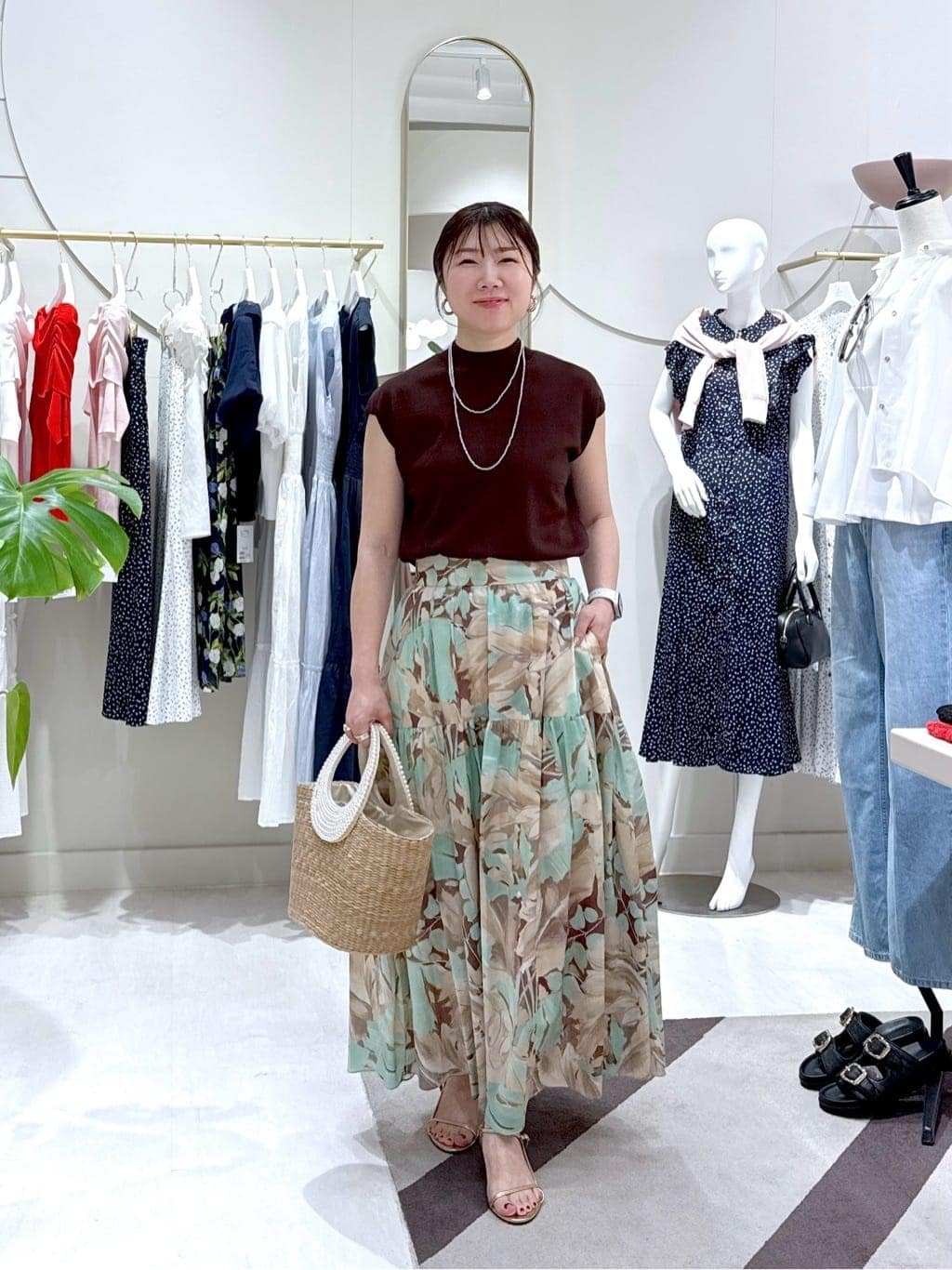 La boutique BonBon(ラブティックボンボン)