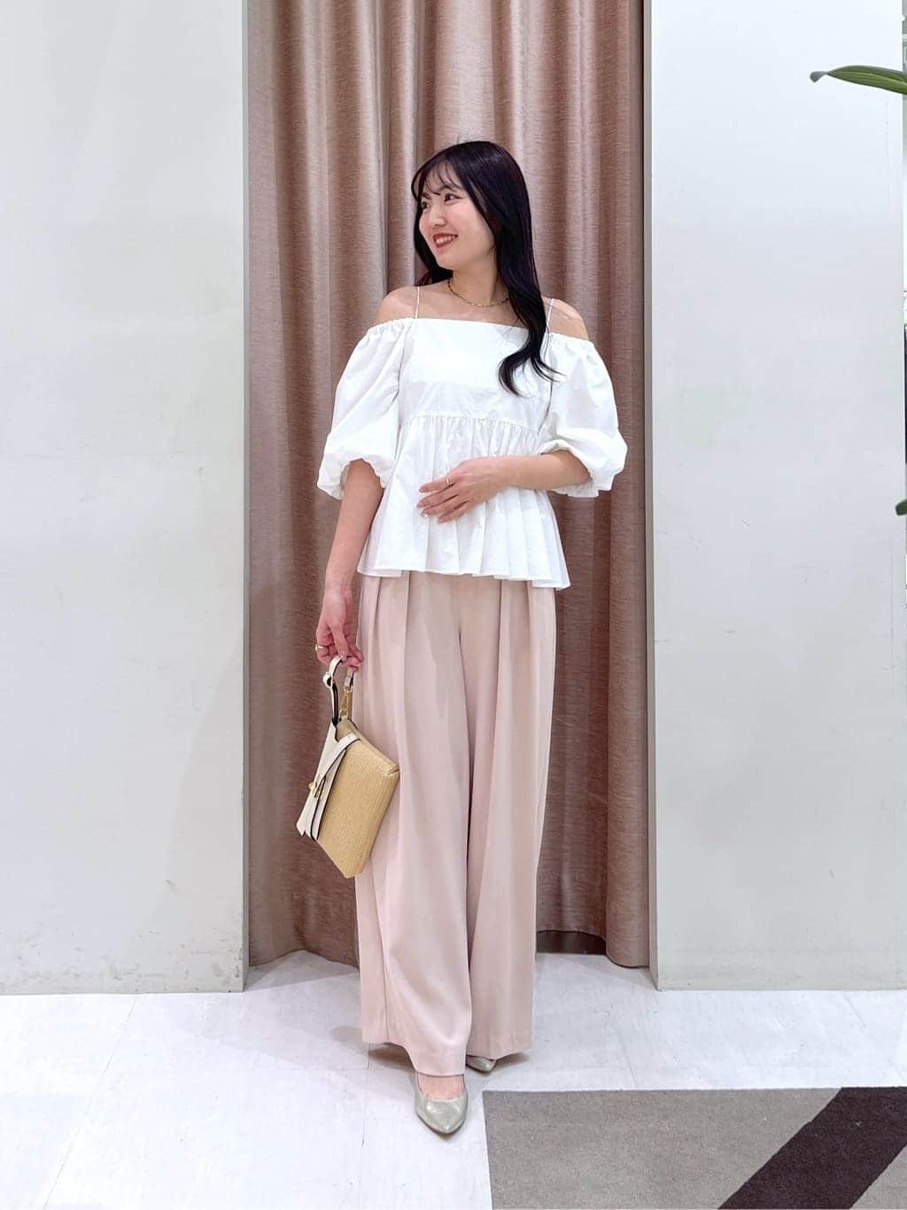 La boutique BonBon(ラブティックボンボン)