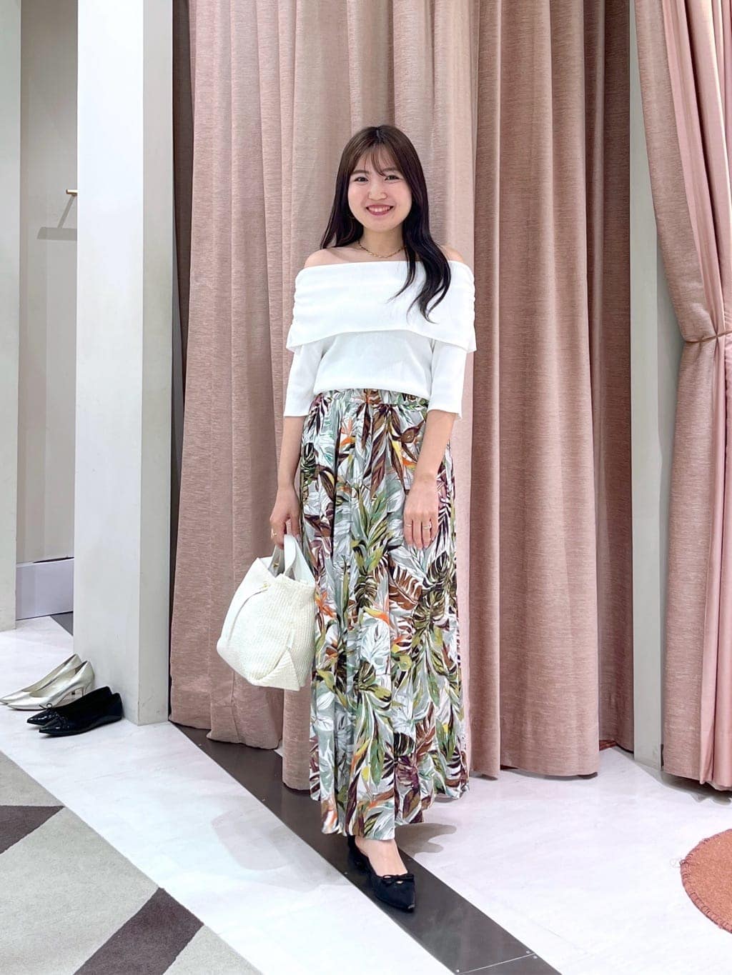 La boutique BonBon(ラブティックボンボン)