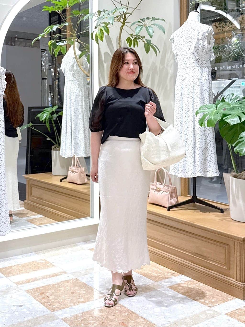 La boutique BonBon(ラブティックボンボン)