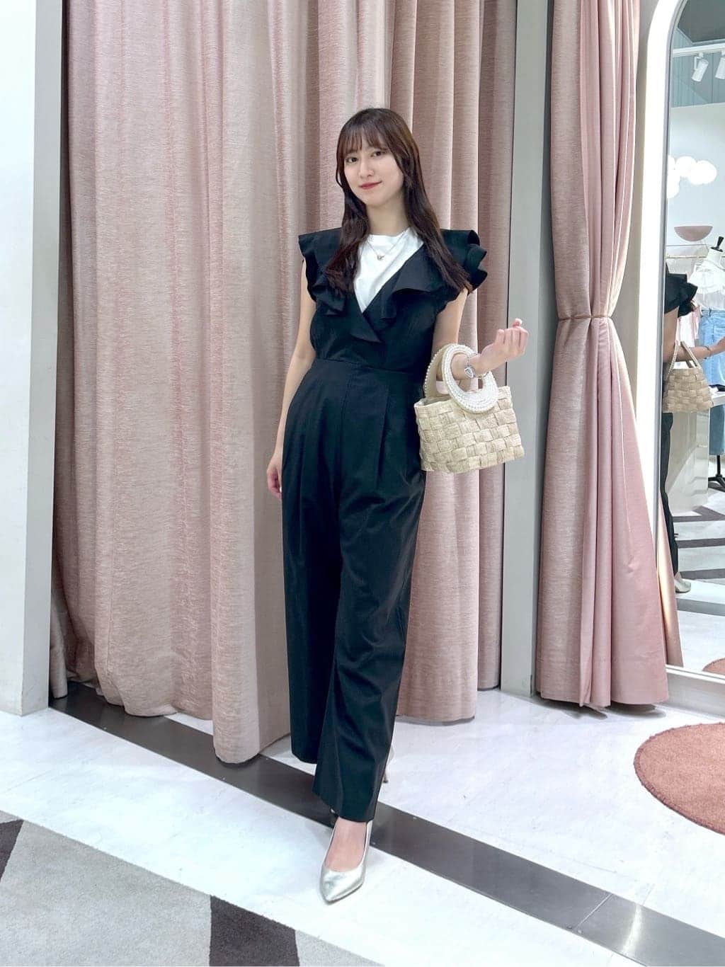 La boutique BonBon(ラブティックボンボン)