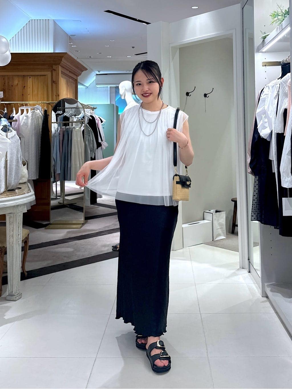 La boutique BonBon(ラブティックボンボン)
