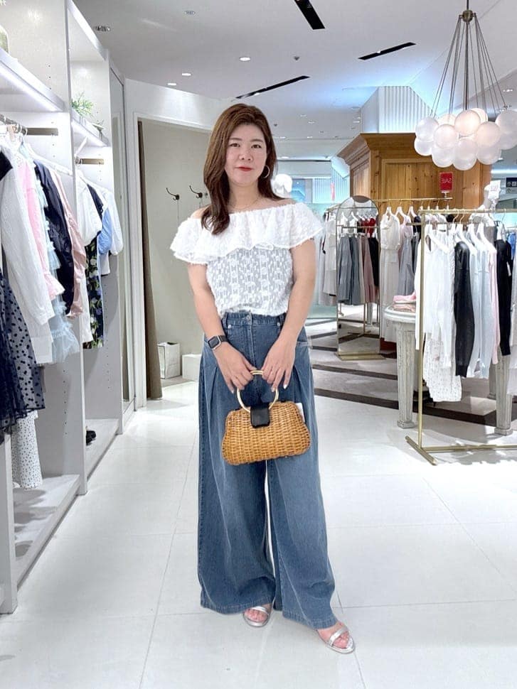 La boutique BonBon(ラブティックボンボン)
