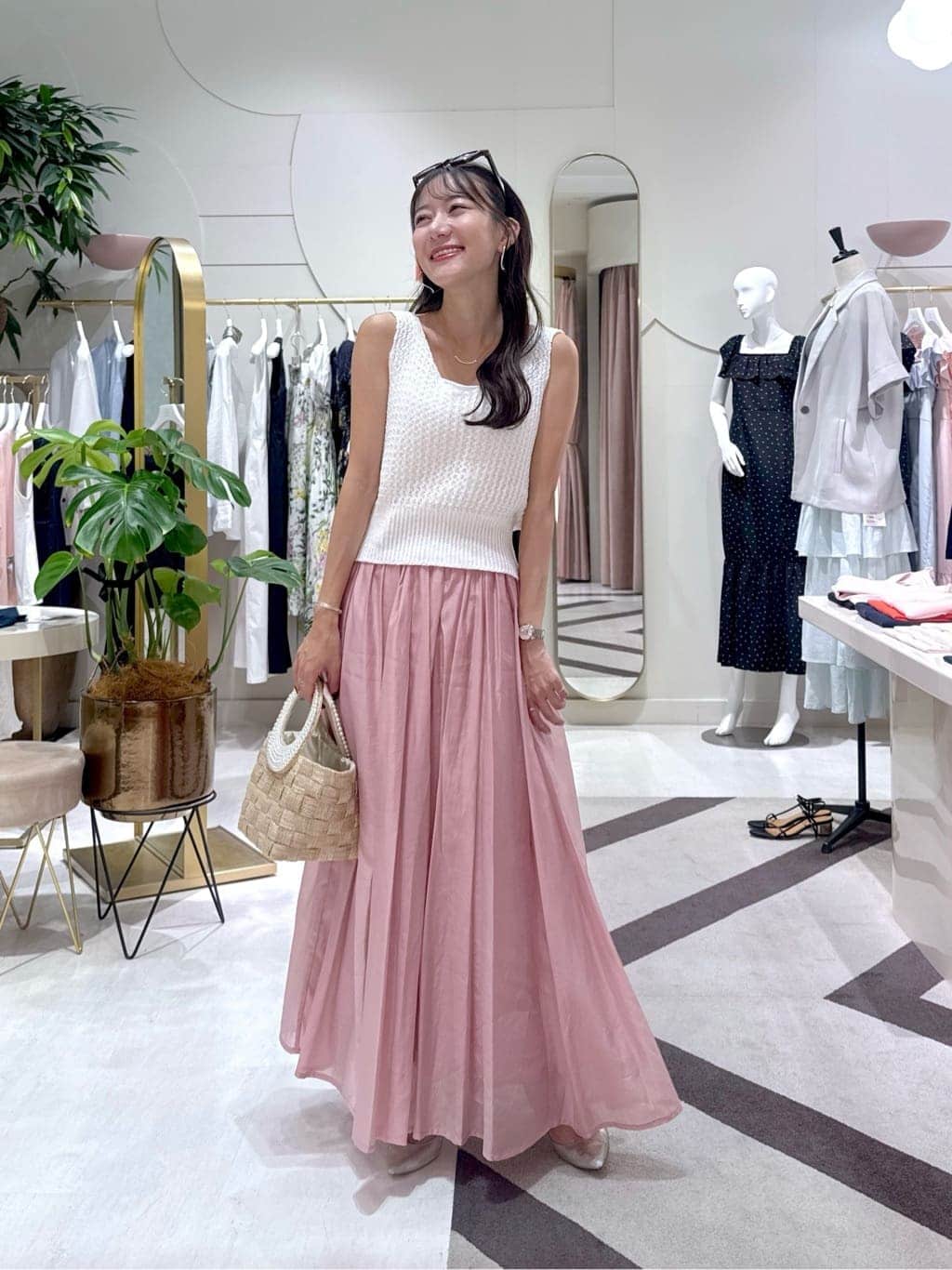La boutique BonBon(ラブティックボンボン)
