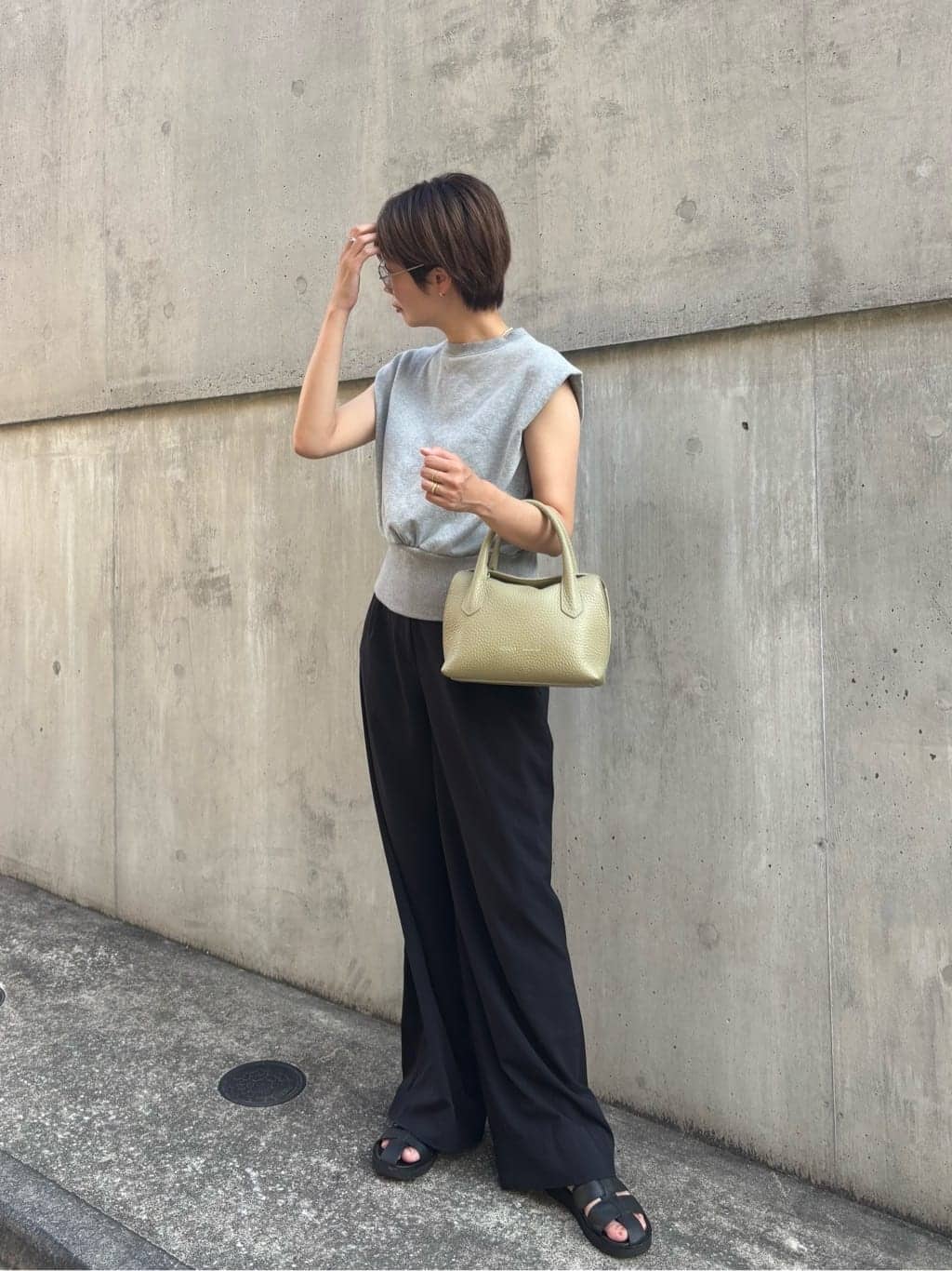 IACUCCI(イアクッチ)