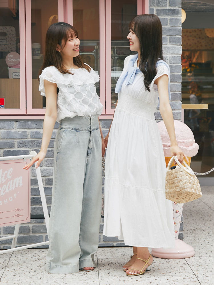 La boutique BonBon(ラブティックボンボン)