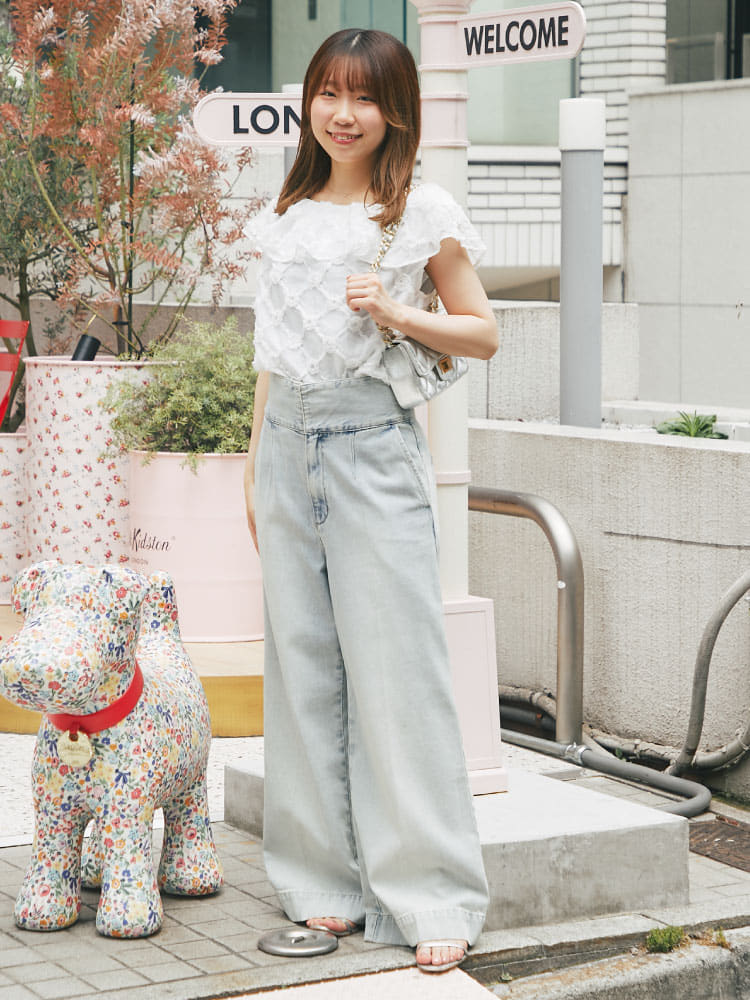 La boutique BonBon(ラブティックボンボン)