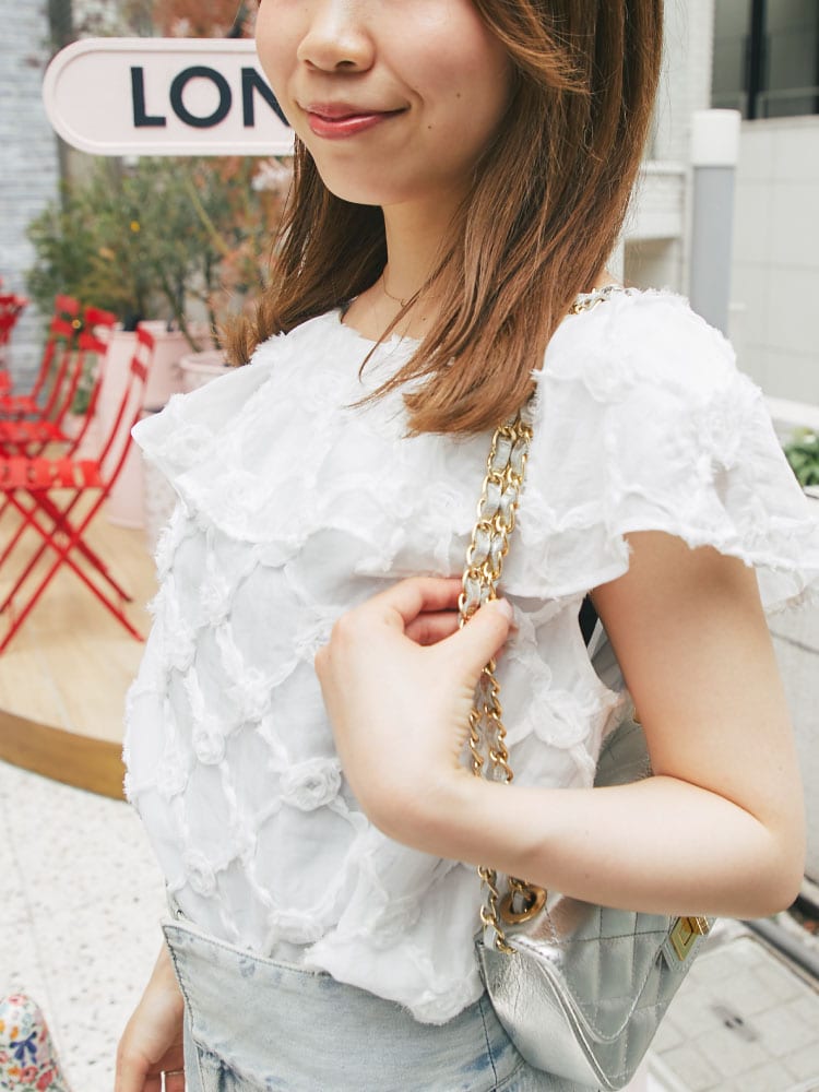 La boutique BonBon(ラブティックボンボン)