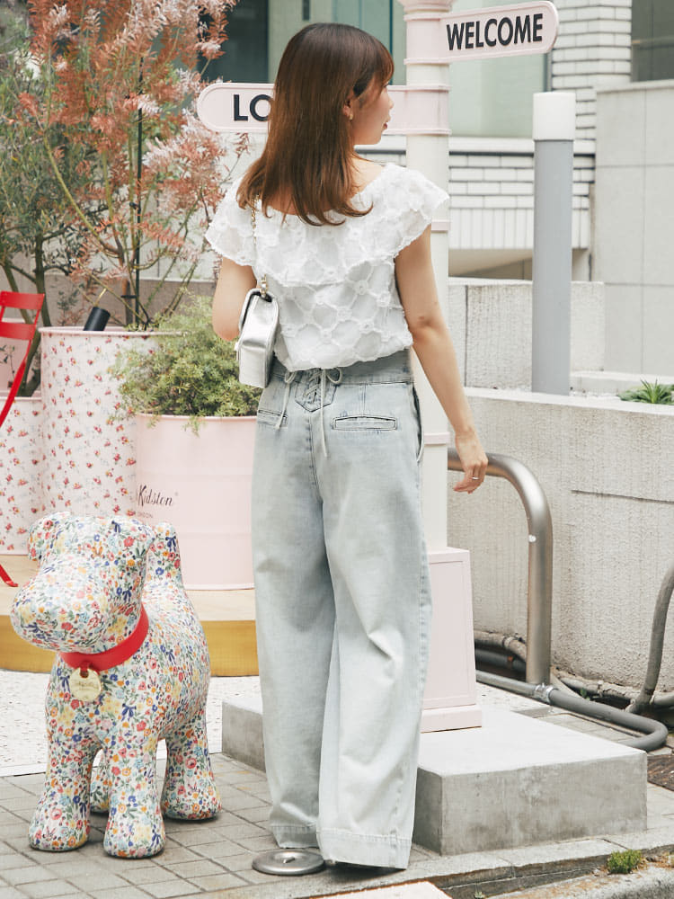 La boutique BonBon(ラブティックボンボン)
