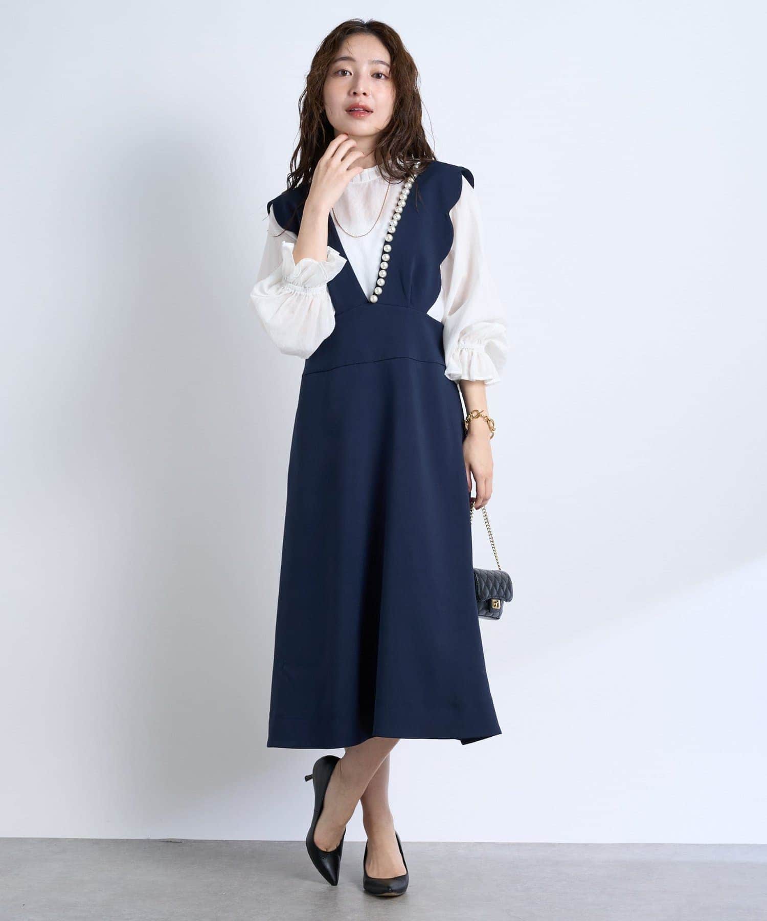 La boutique BonBon(ラブティックボンボン)