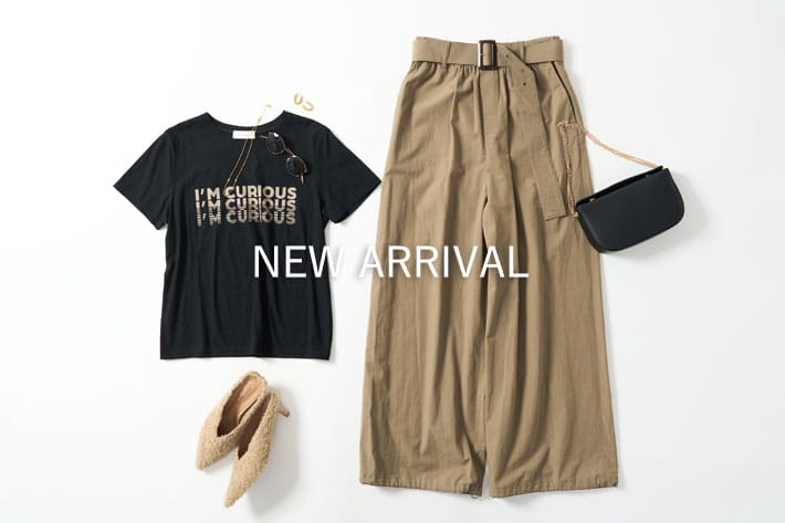 RIVE DROITE NEW ARRIVAL
