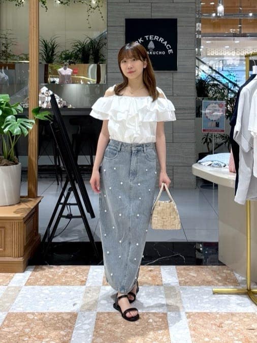 La boutique BonBon(ラブティックボンボン)
