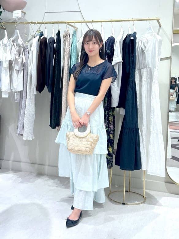 La boutique BonBon(ラブティックボンボン)