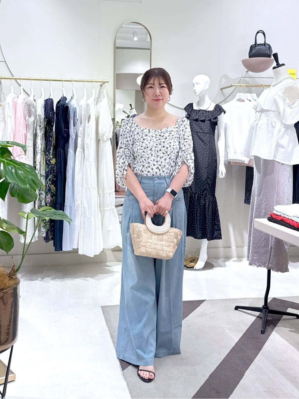 La boutique BonBon(ラブティックボンボン)