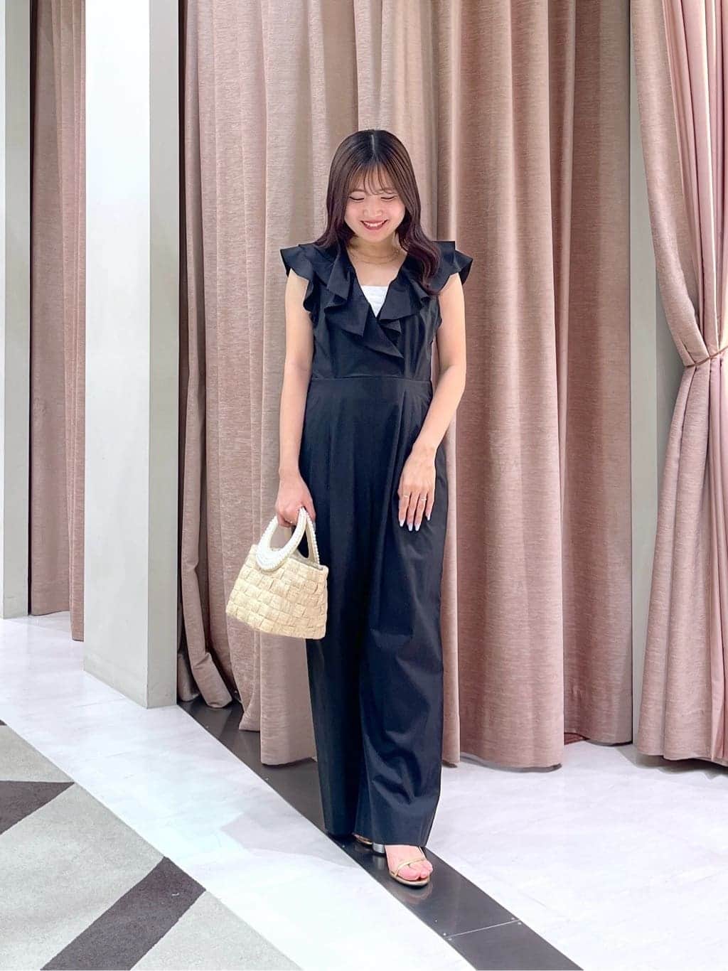 La boutique BonBon(ラブティックボンボン)