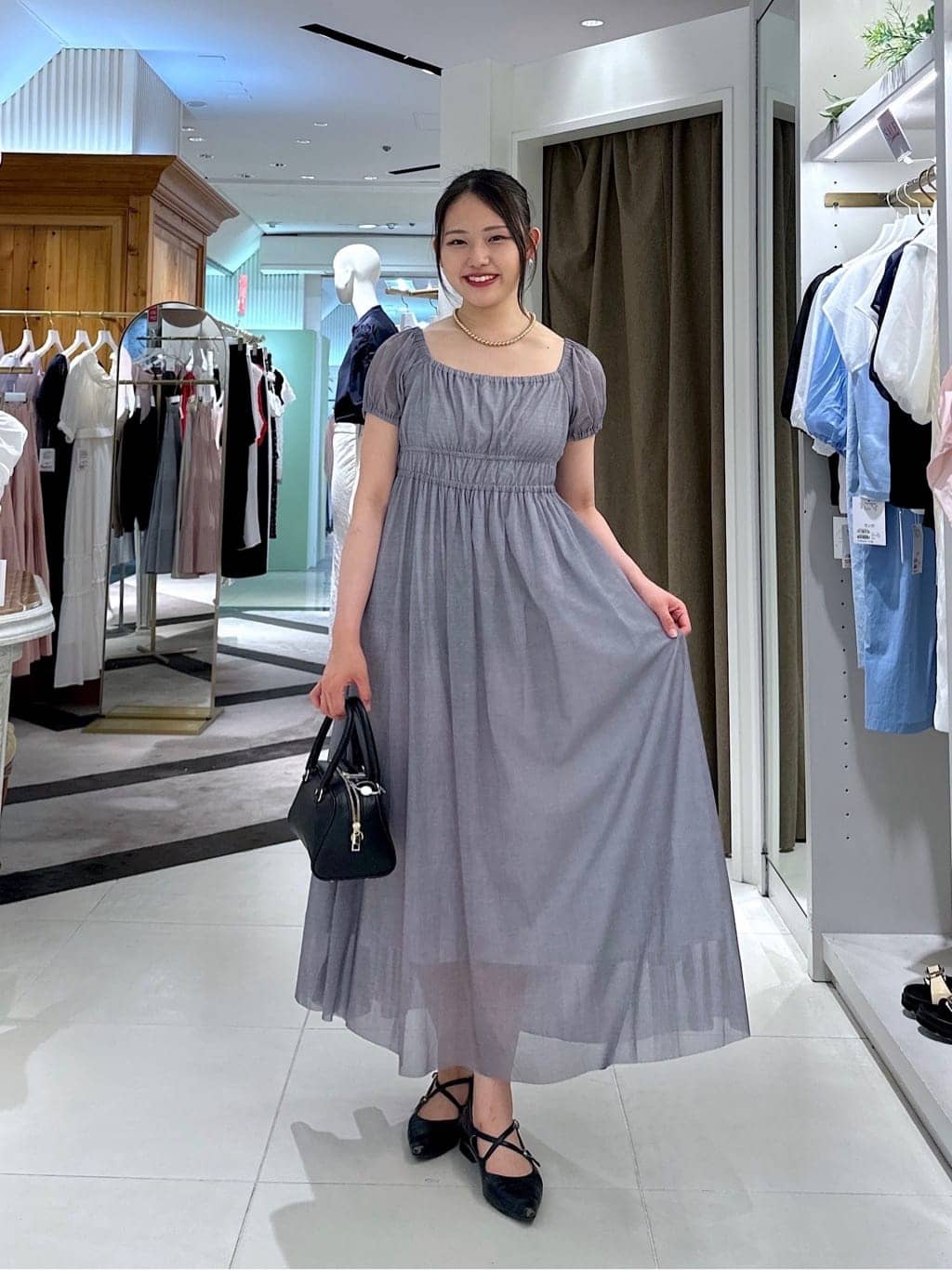 La boutique BonBon(ラブティックボンボン)