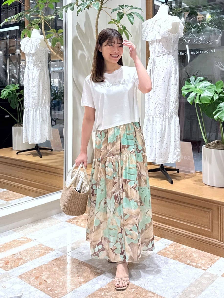 La boutique BonBon(ラブティックボンボン)