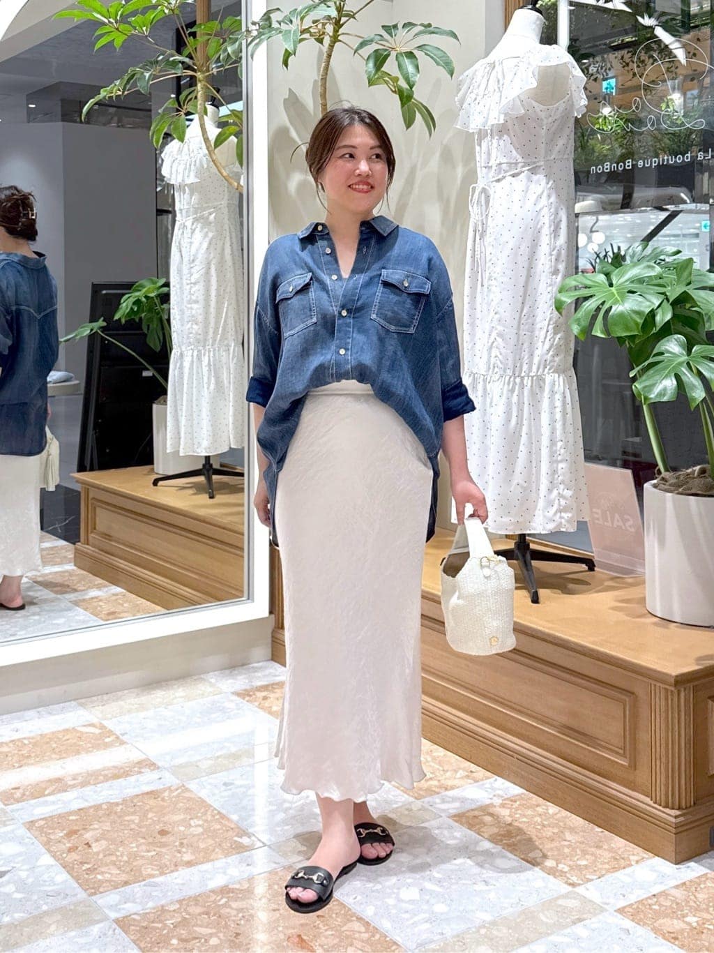 La boutique BonBon(ラブティックボンボン)