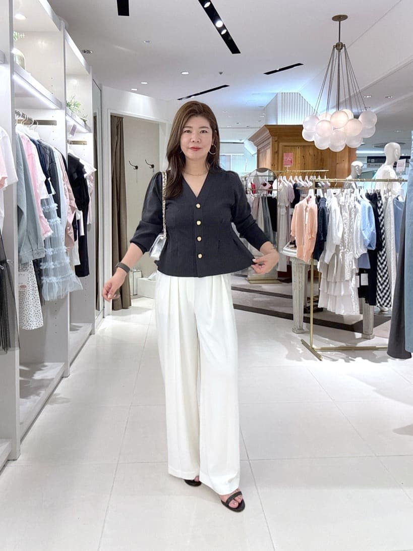 La boutique BonBon(ラブティックボンボン)