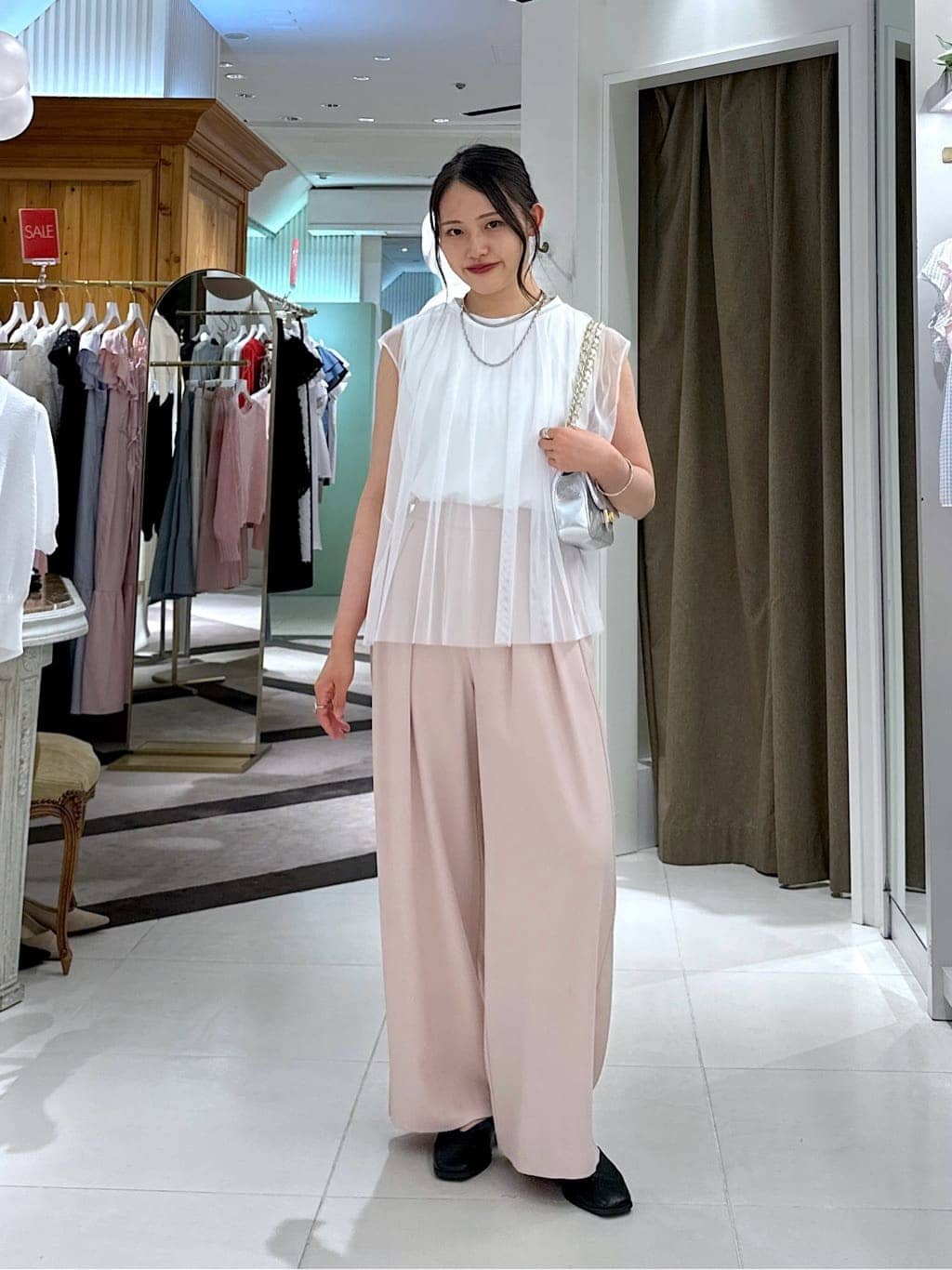 La boutique BonBon(ラブティックボンボン)