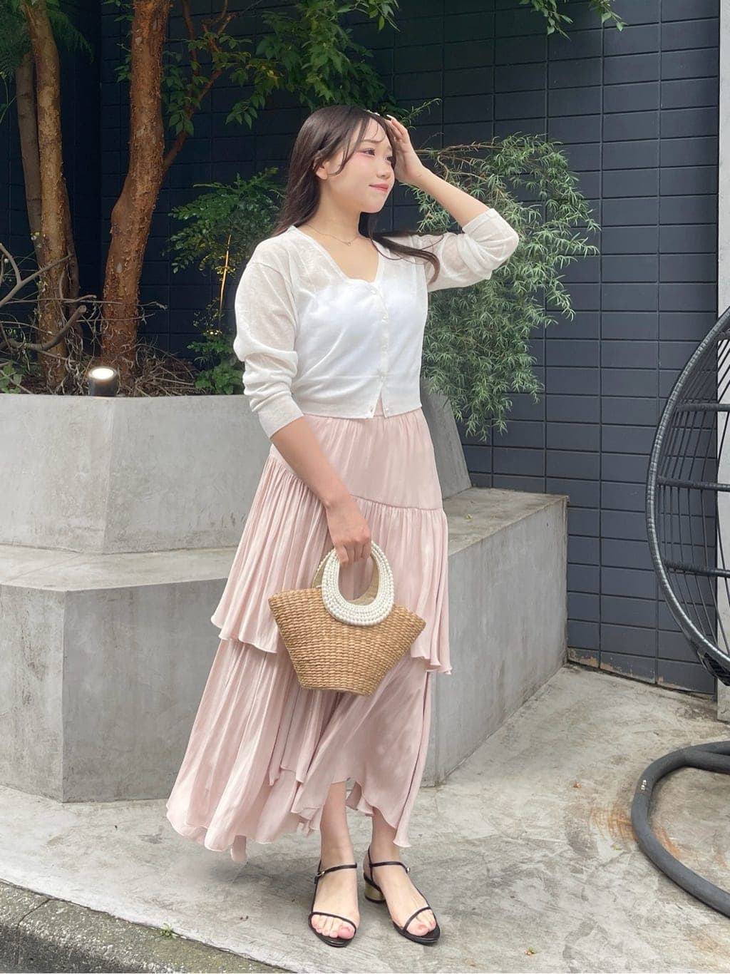 La boutique BonBon(ラブティックボンボン)
