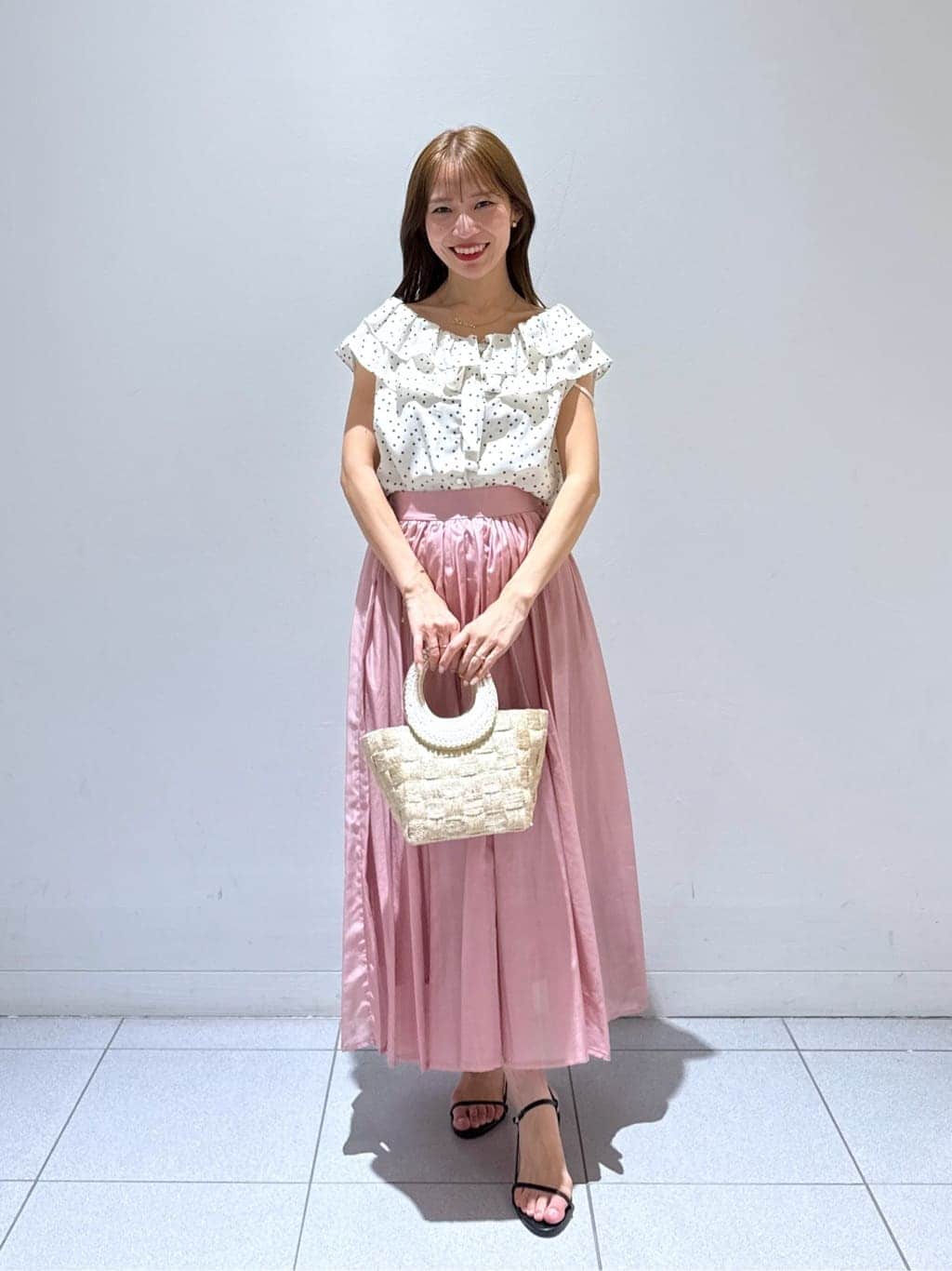 La boutique BonBon(ラブティックボンボン)