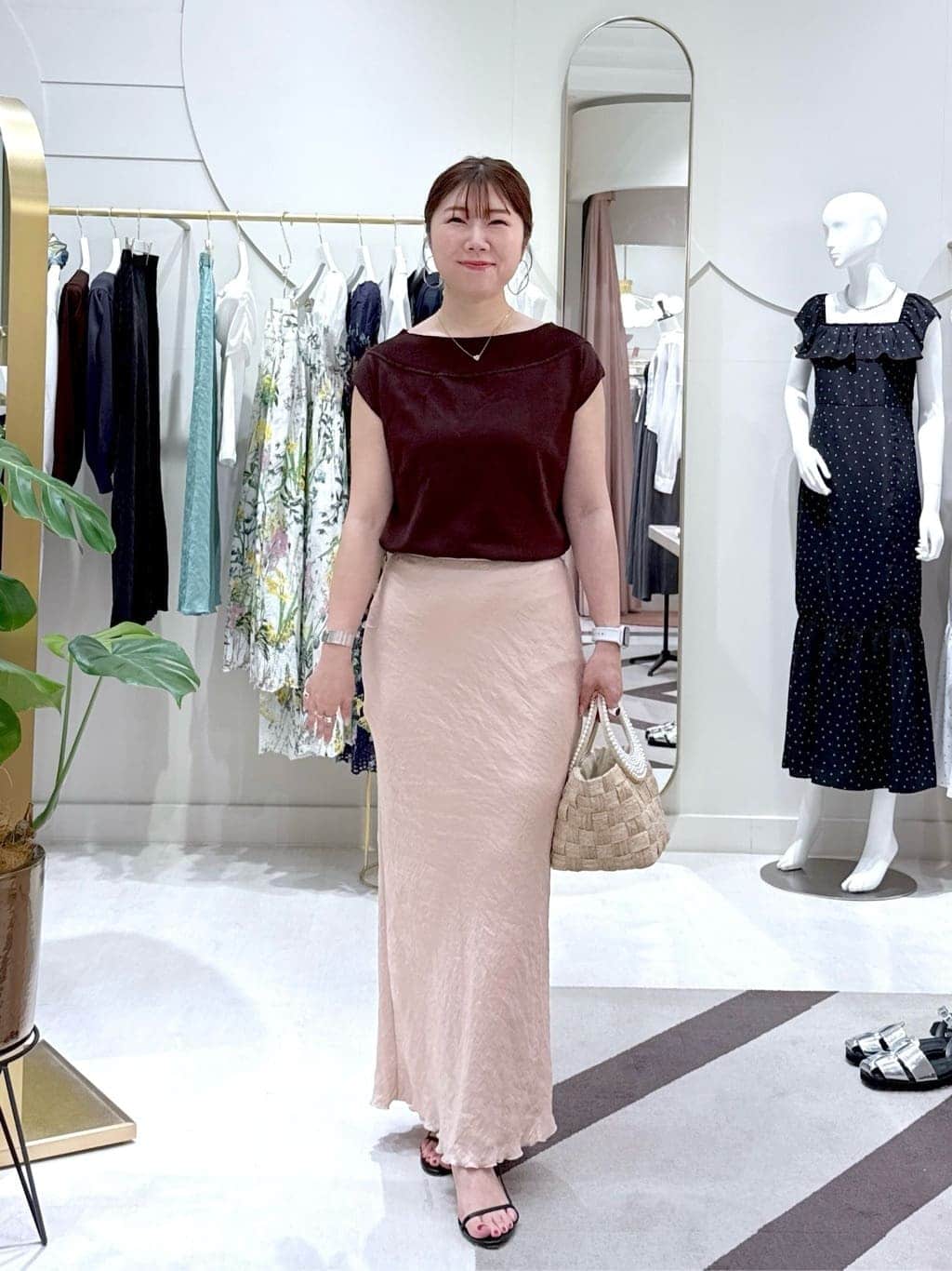 La boutique BonBon(ラブティックボンボン)