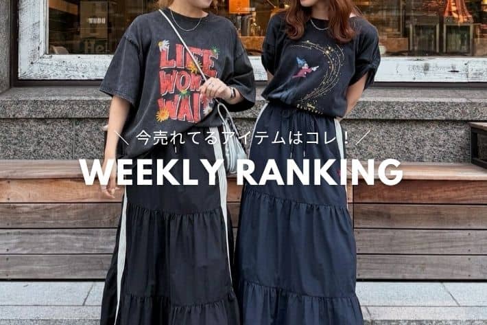 CPCM WEEKLY RANKING