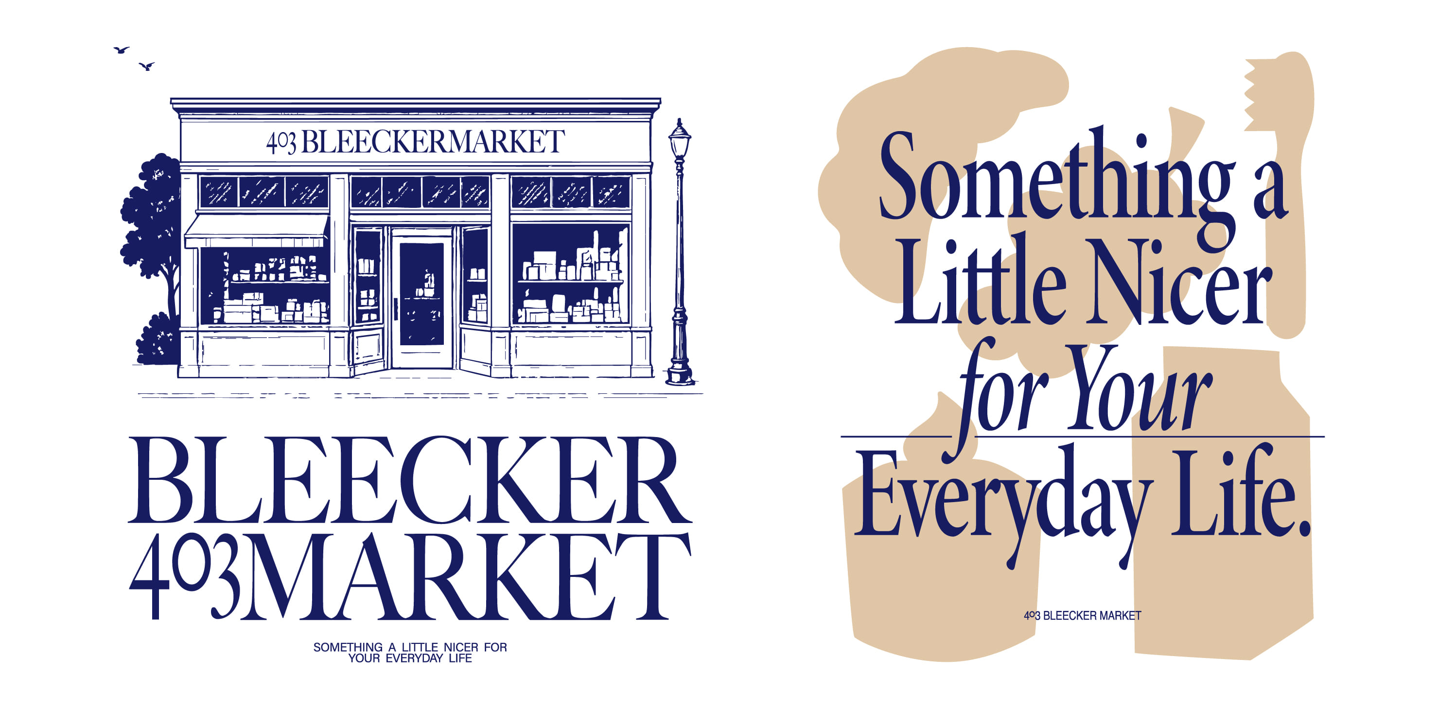 Alder&Row Department