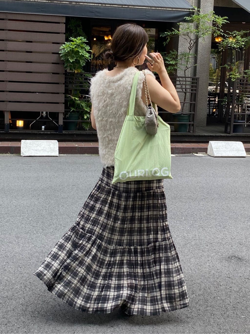 DOUDOU(ドゥドゥ)