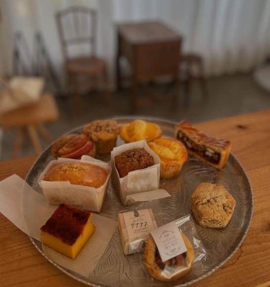 写真はイメージです(やまねふらんすInstagramより)