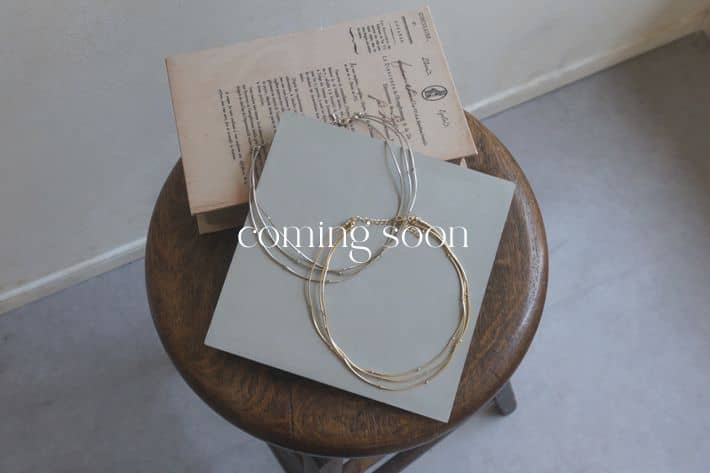 Thevon. 【COMING SOON】今週発売の注目の新作予約アイテムを一挙公開！