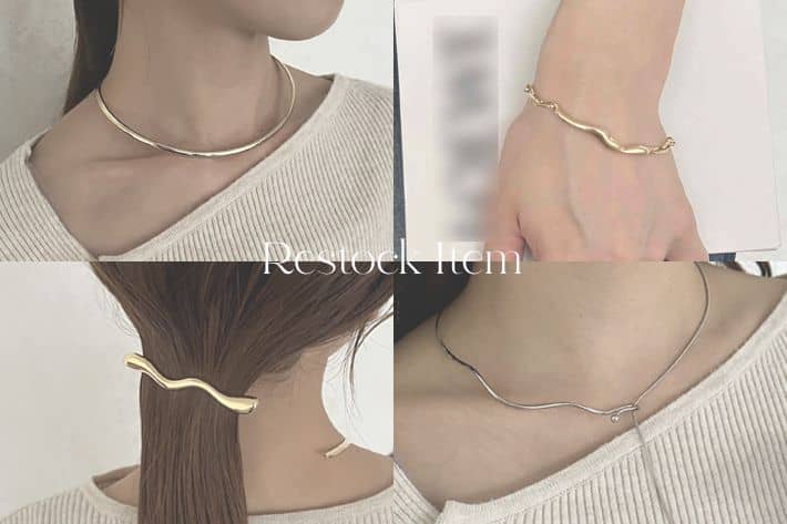 Thevon. 【RESTOCK ITEM】人気のアイテムが再入荷！