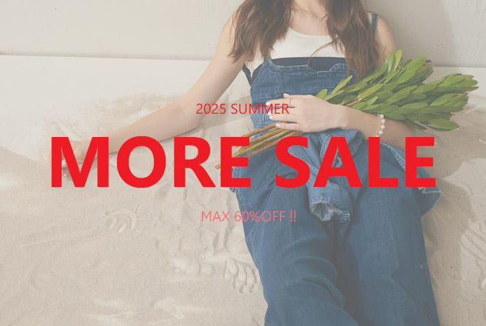 COLLAGE GALLARDAGALANTE 【SUMMER SALE】本日よりマークダウン＆セールアイテムが追加！