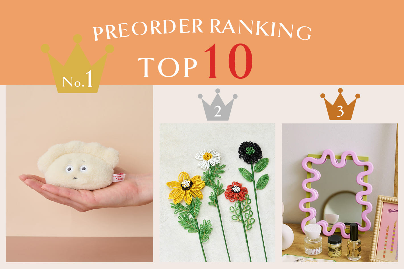 BIRTHDAY BAR ◇予約商品ランキングTOP10◇