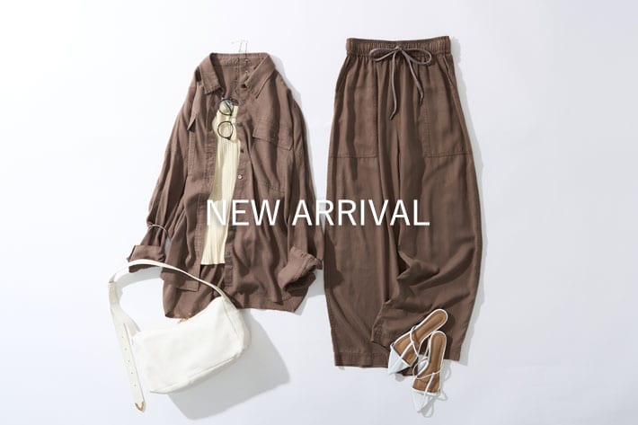 RIVE DROITE NEW ARRIVAL