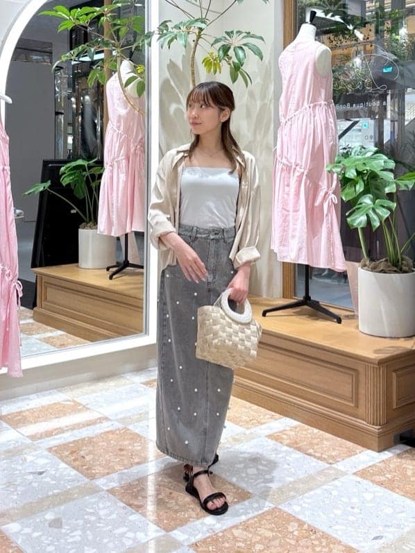 La boutique BonBon(ラブティックボンボン)