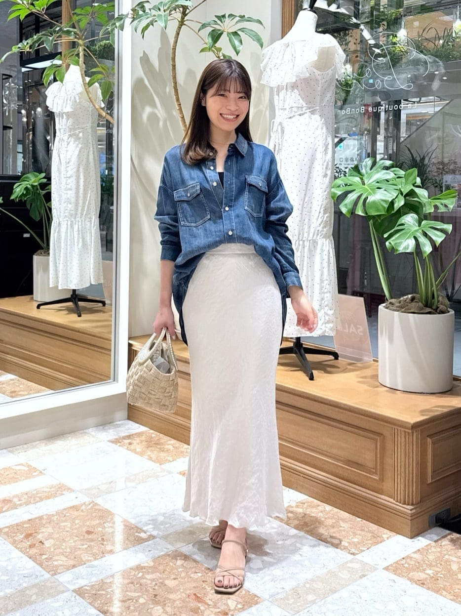 La boutique BonBon(ラブティックボンボン)