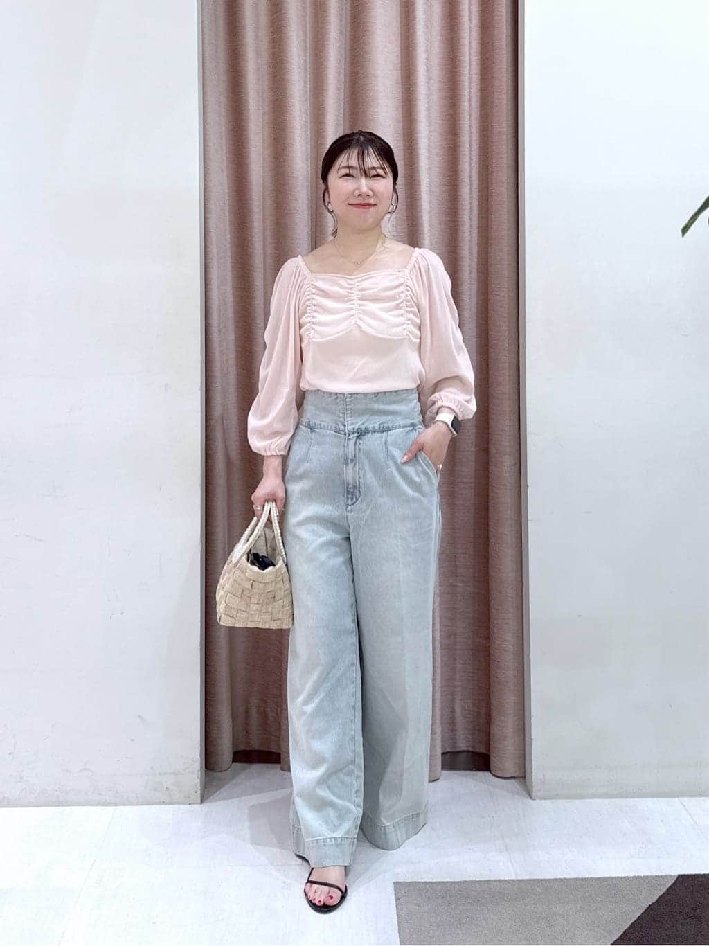 La boutique BonBon(ラブティックボンボン)