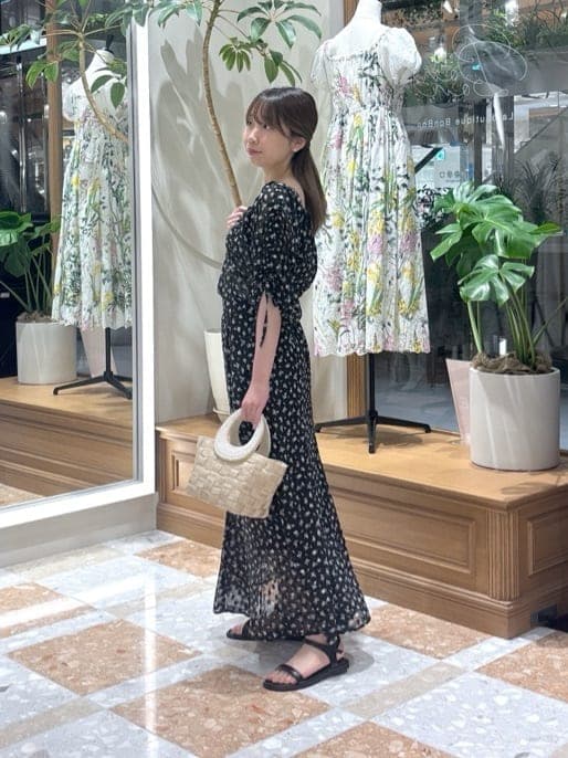 La boutique BonBon(ラブティックボンボン)