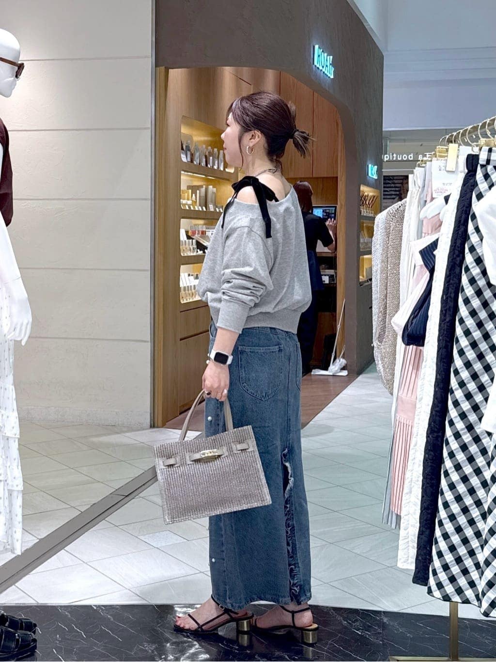 La boutique BonBon(ラブティックボンボン)