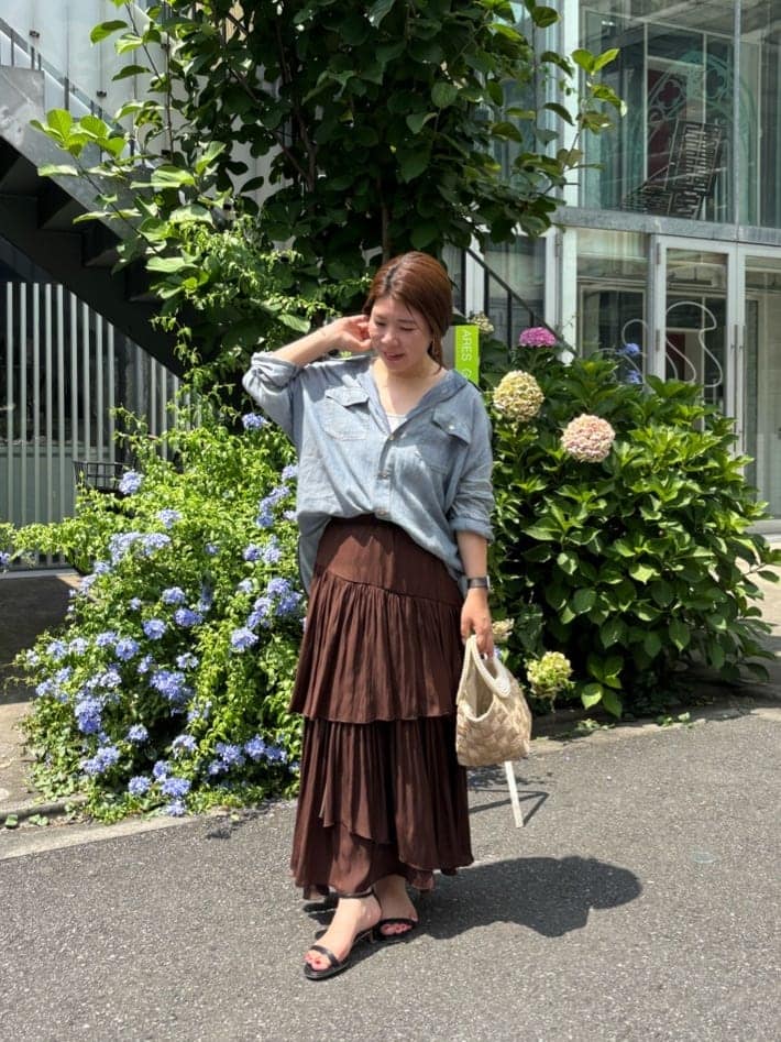 La boutique BonBon(ラブティックボンボン)