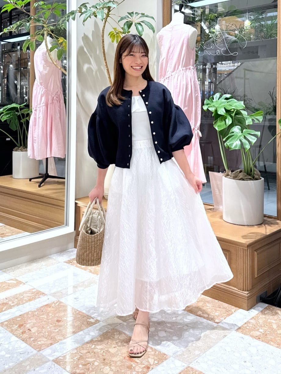 La boutique BonBon(ラブティックボンボン)