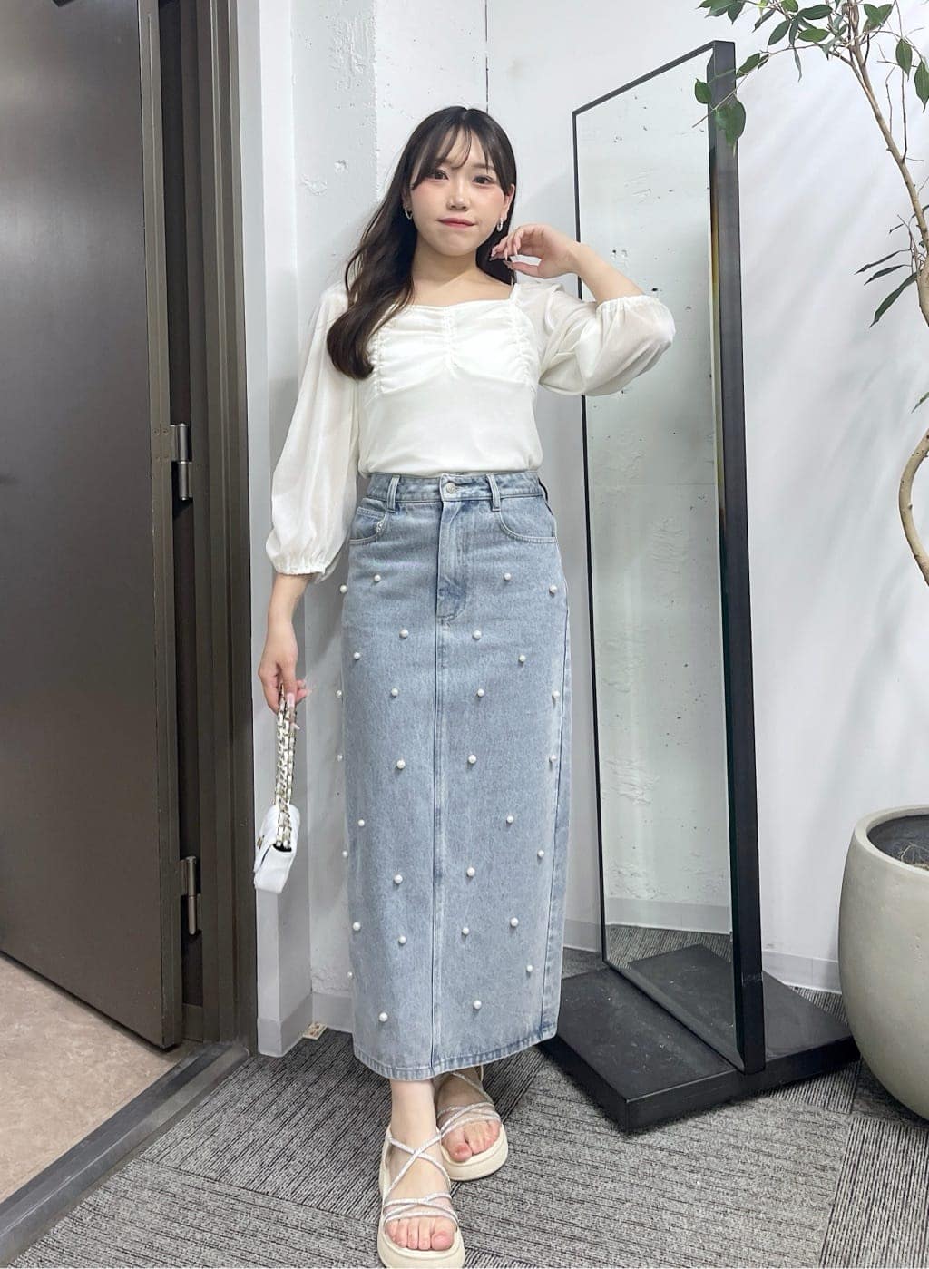 La boutique BonBon(ラブティックボンボン)