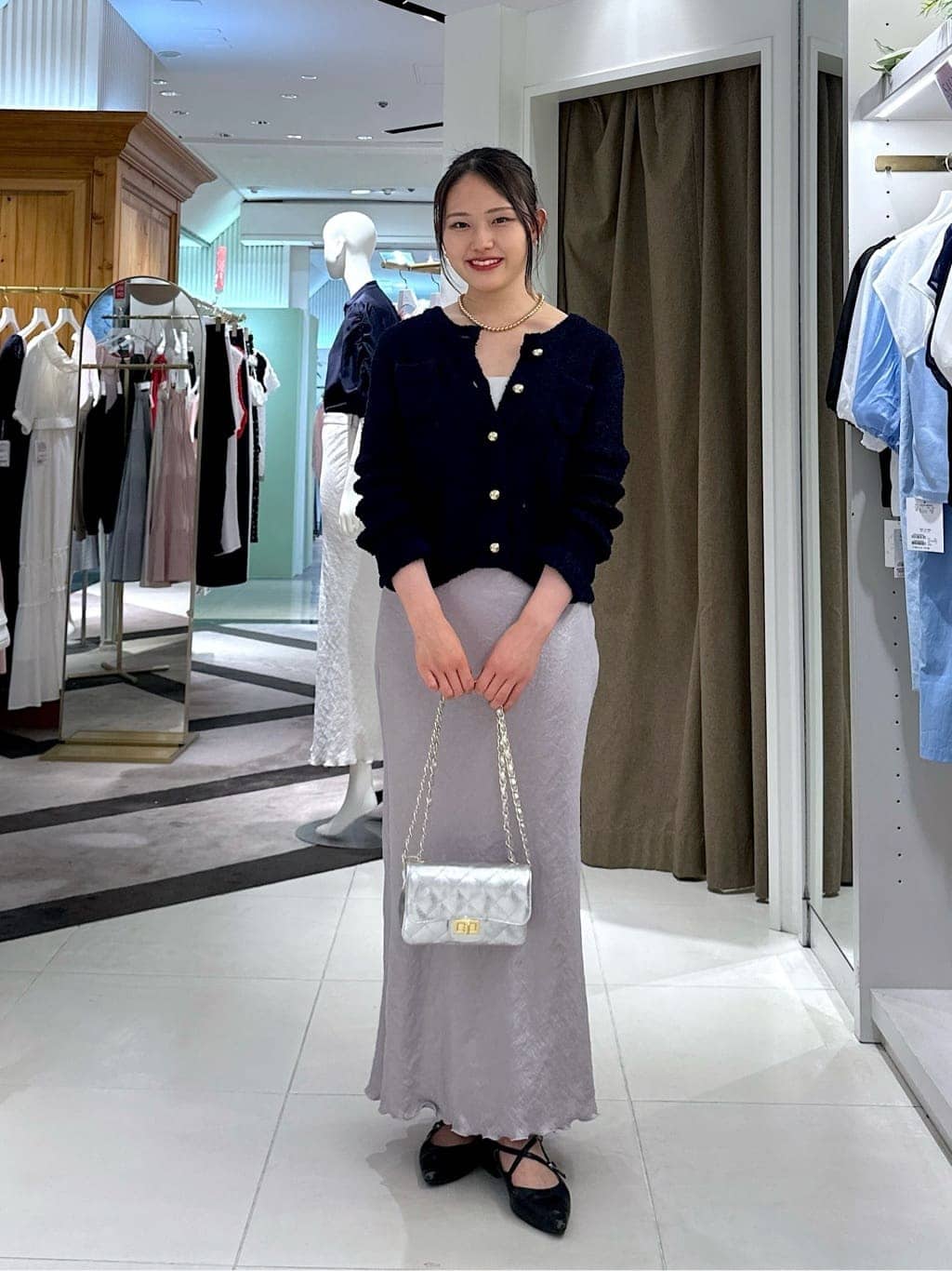 La boutique BonBon(ラブティックボンボン)